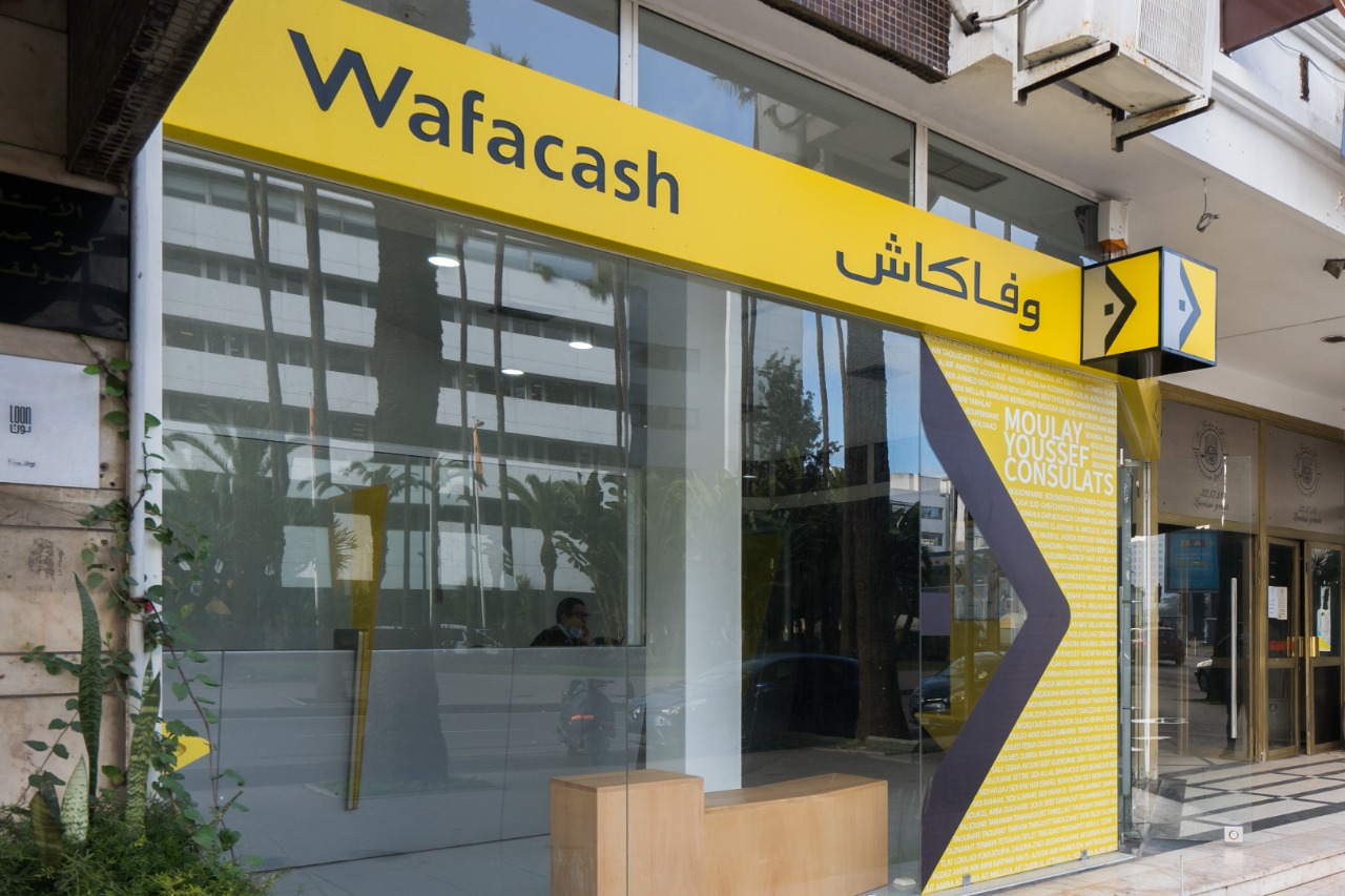 Transfert d’argent au Maroc : Wafacash met en place une solution en ligne