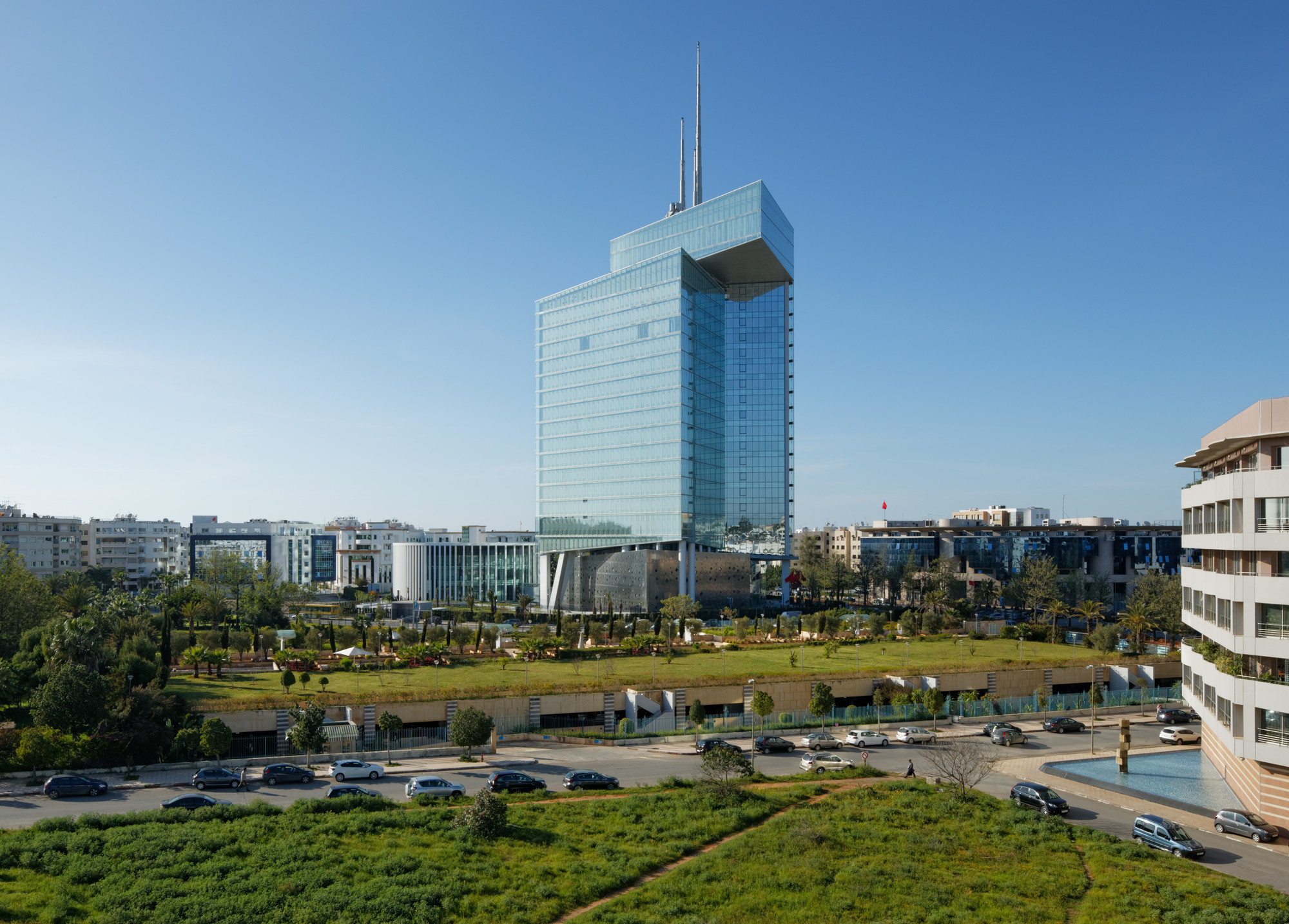 Marché obligataire : Maroc Telecom réussit une levée de fonds de 3 milliards de dirhams