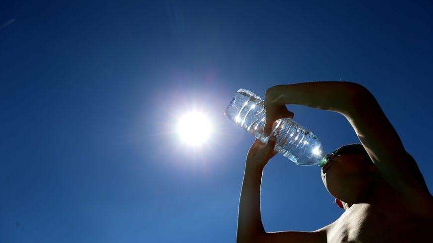 Météo Maroc: jusqu’à 46°C attendus dans plusieurs provinces jusqu’à lundi