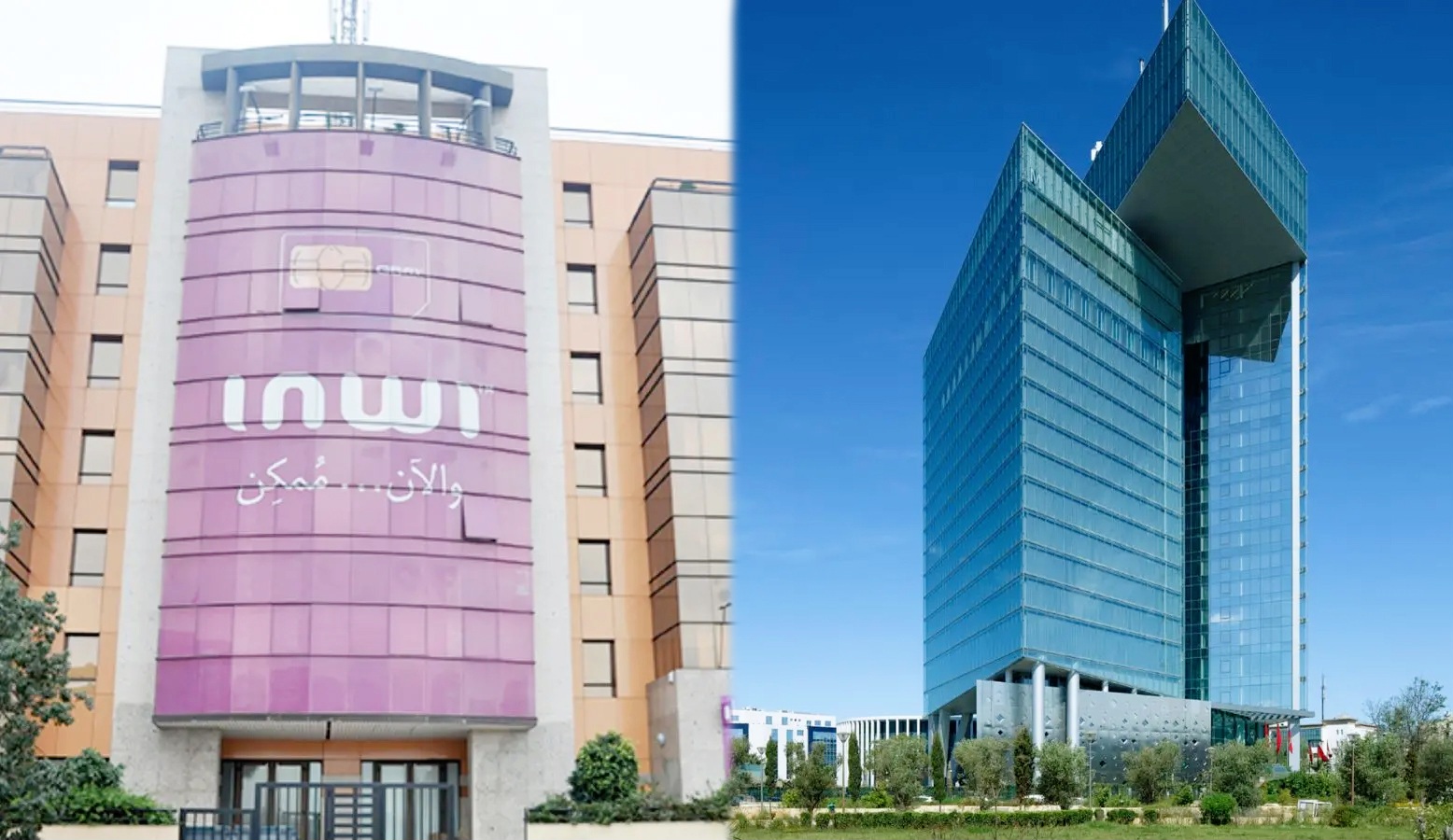 Infrastructures numériques : 4,4 MMDH mobilisés par Maroc Telecom et Inwi pour la fibre optique et la 5G