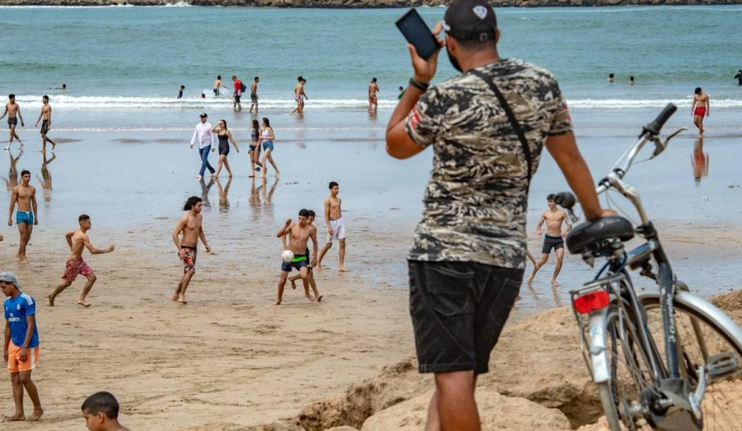 Météo : vague de chaleur et chergui annoncés dans plusieurs provinces ...