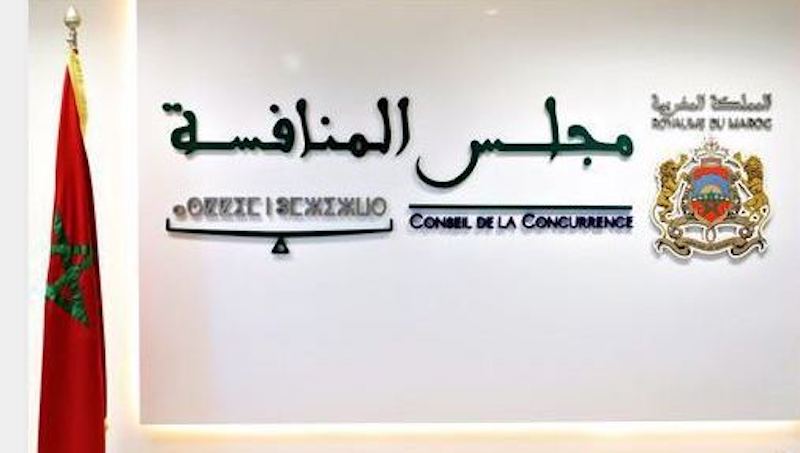 Pratiques anticoncurrentielles : le Conseil de la concurrence mène des saisies inopinées chez deux entreprises
