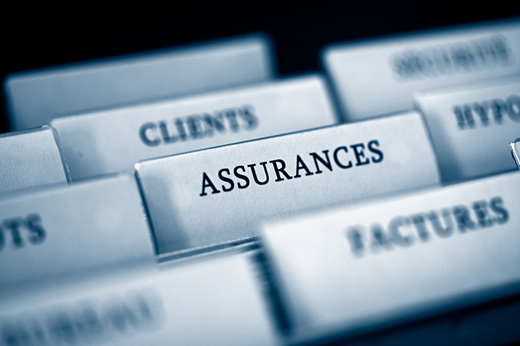 Assurance : bientôt la fin de l’«ancienne» solvabilité