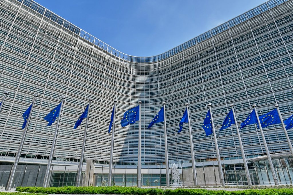 UE : 2,8 milliards d’euros pour promouvoir une mobilité durable et connectée