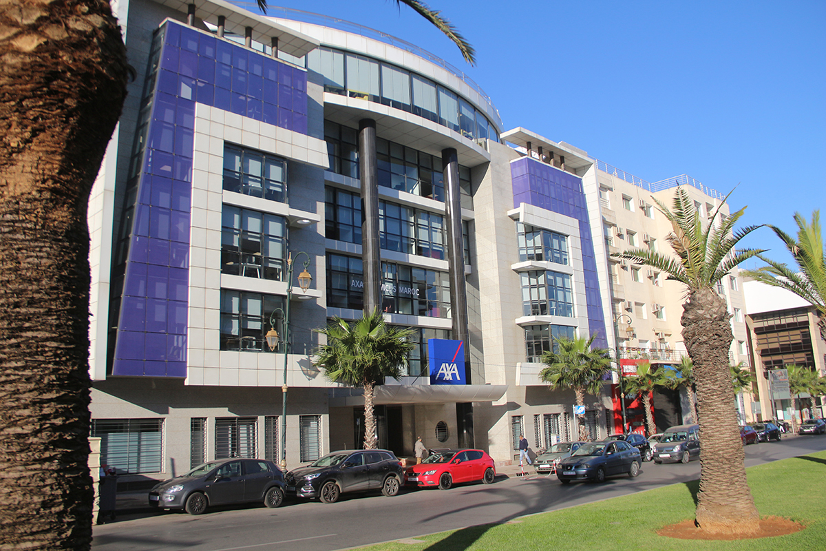 La CGEM attribue le Label RSE à Axa Services Maroc et le renouvelle à Novec