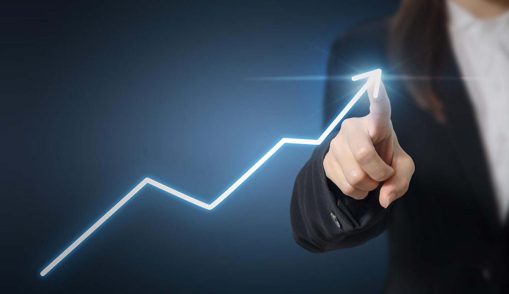 Croissance : entre espoir et promesses