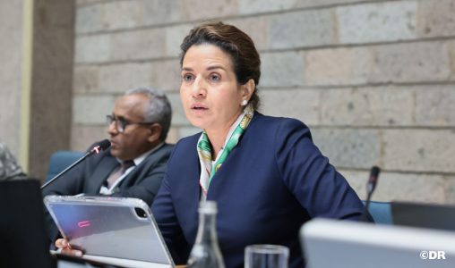 À Nairobi, le Maroc dévoile sa vision stratégique pour le financement climatique en Afrique