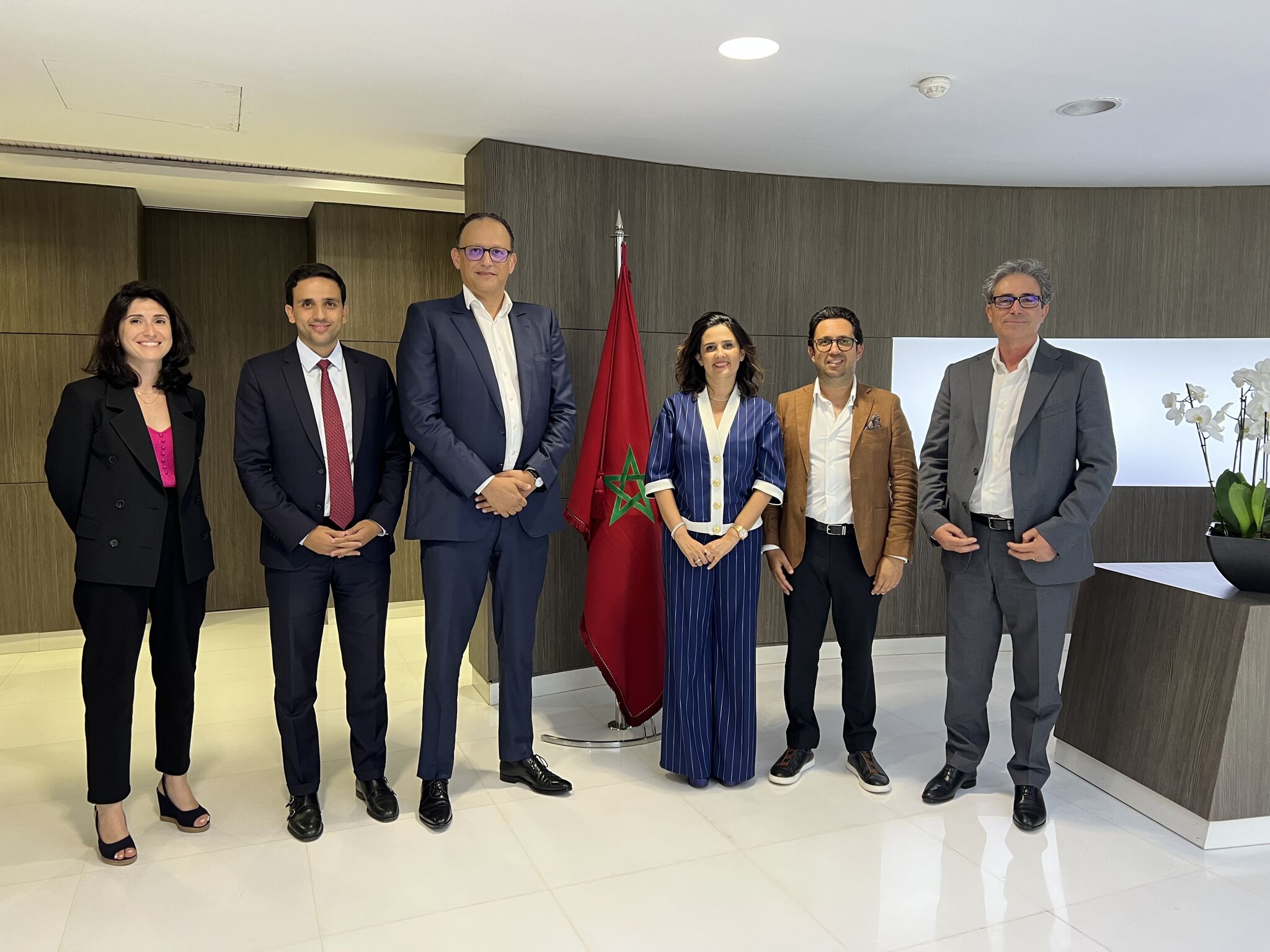 Sothema acquiert 99,99% de Soludia pour un milliard de dirhams