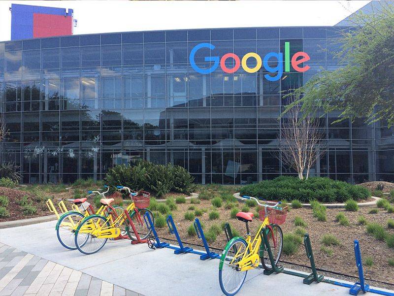 Google enregistre un bénéfice de 28,2 milliards de dollars grâce à l’intelligence artificielle