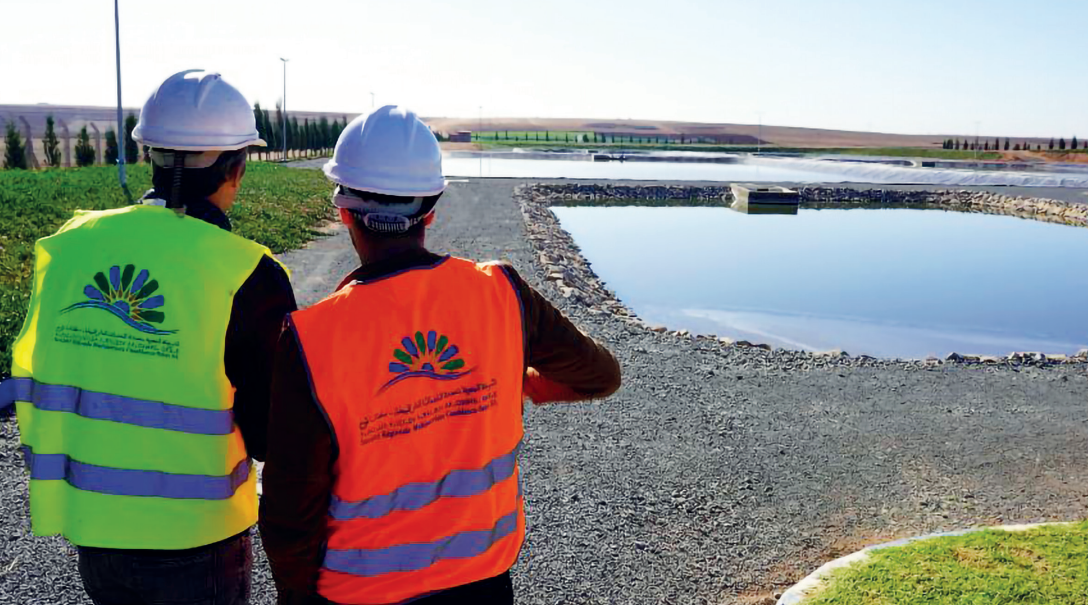 Casablanca-Settat : la SRM mobilise de gros investissements pour accompagner le développement de la Région