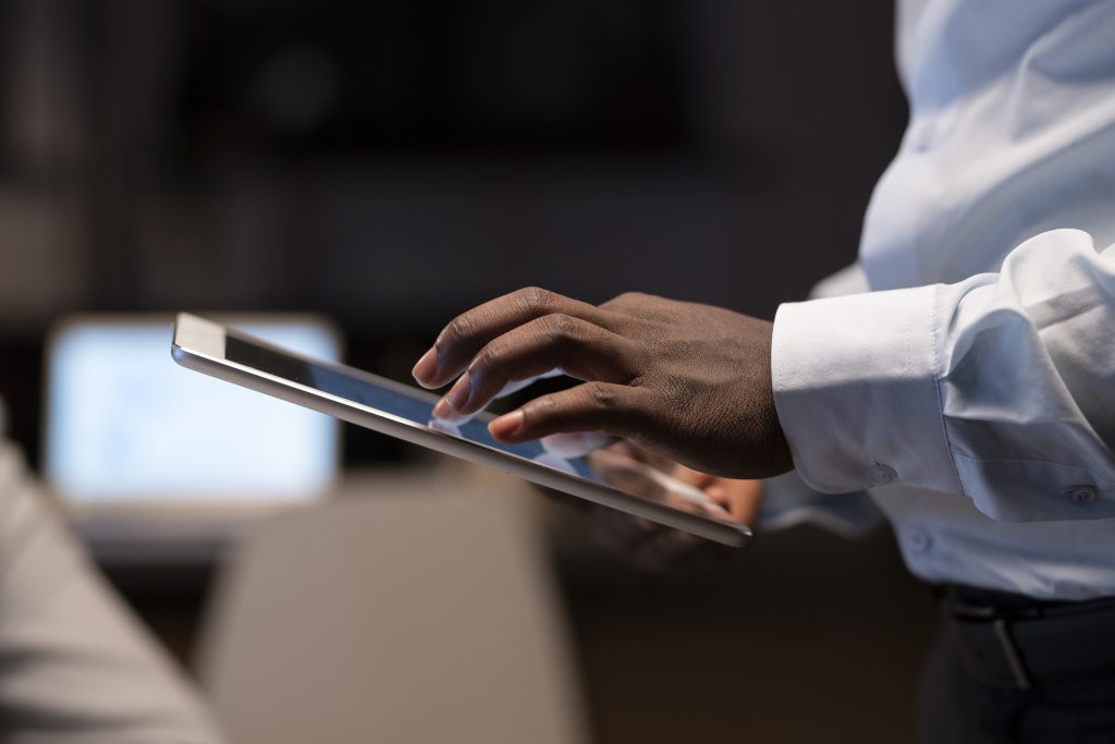 Digitalisation des services financiers : BAM précise son rôle d’accompagnateur et de régulateur