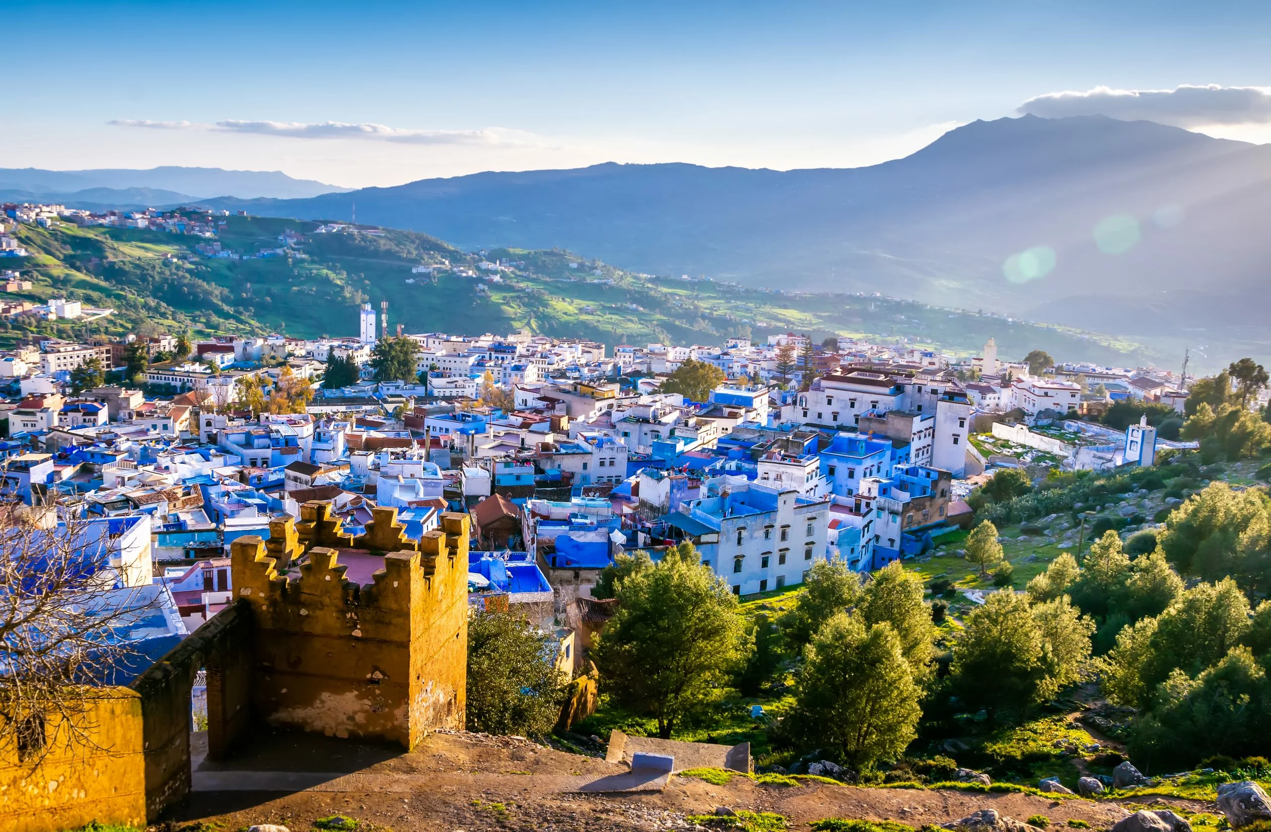 Tourisme : 54 milliards de DH de recettes touristiques à fin juin 2025