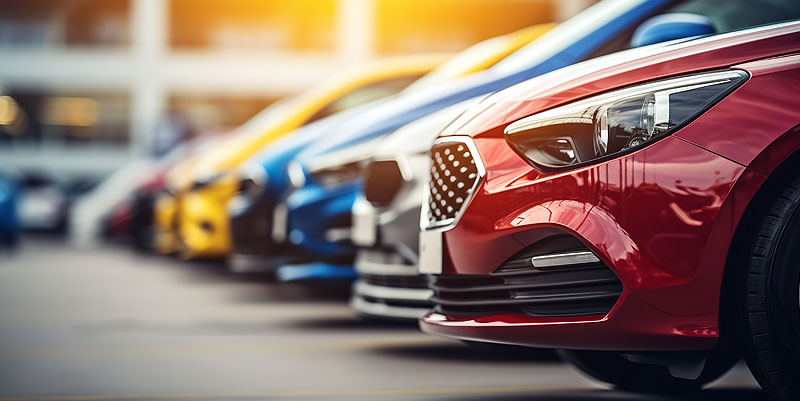 Marché automobile au Maroc : forte reprise en juillet 2025