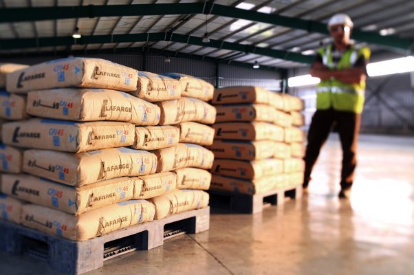 Ciment : les livraisons dépassent 8,28 millions de tonnes à fin juillet, en hausse de 11%