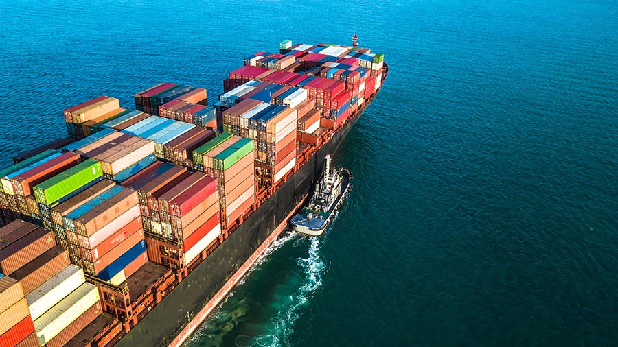 Export : changement de paradigme