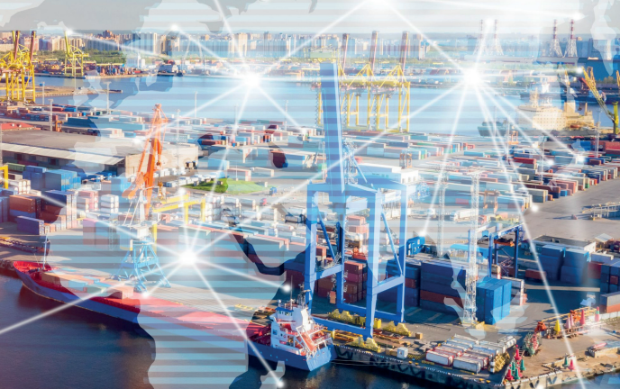 Digitalisation : comment le numérique ouvre les portes du monde