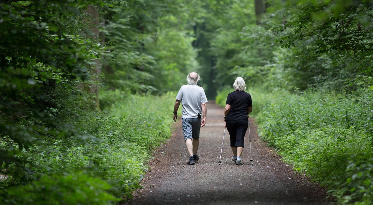 UE : l’espérance de vie en bonne santé atteint 63,1 ans en 2023