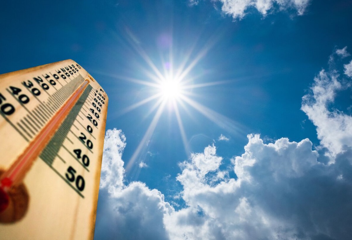 Météo Maroc : vague de chaleur accompagnée de chergui et averses orageuses, de vendredi à mardi dans plusieurs provinces