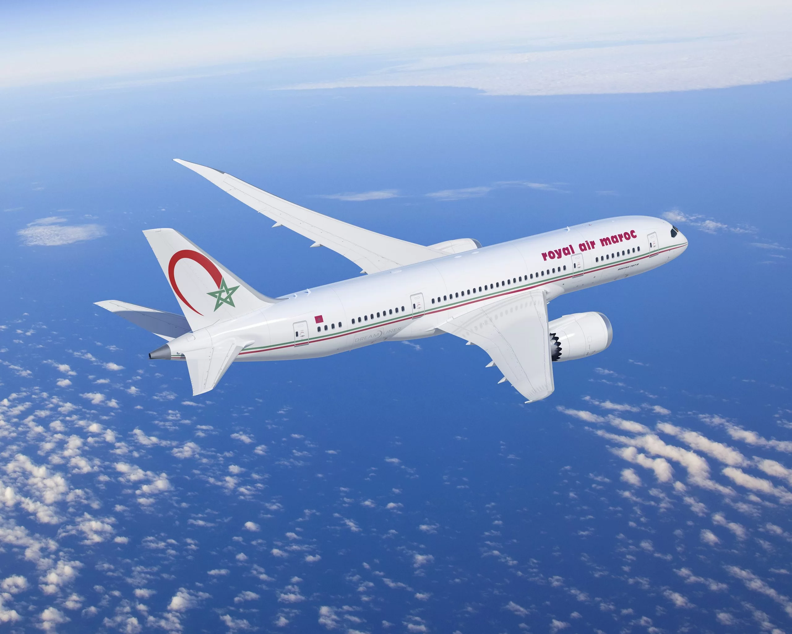 Royal Air Maroc renforce son réseau point-à-point avec de nouvelles dessertes entre Marrakech et l’Europe