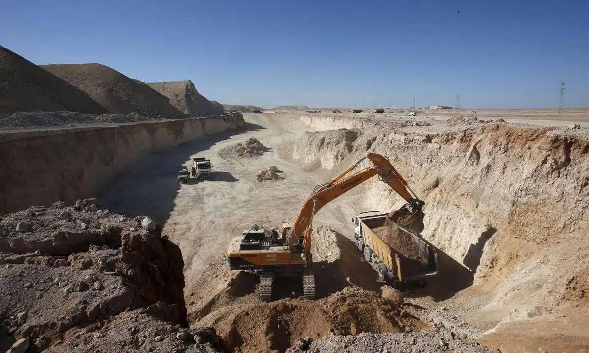 Phosphates : le Maroc muscle sa stratégie industrielle