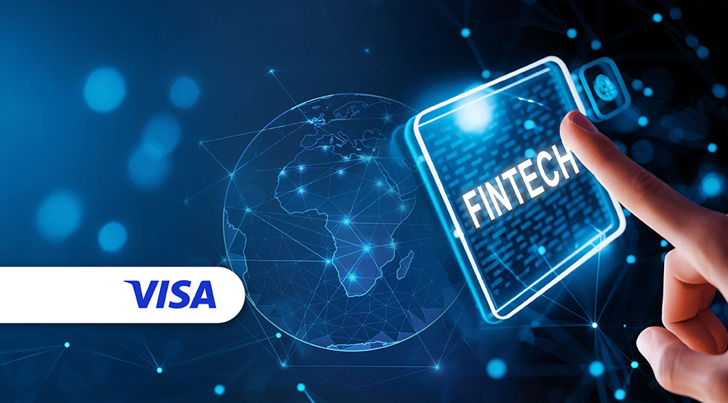 Visa ouvre les candidatures pour la 5ᵉ cohorte de son programme Africa Fintech Accelerator