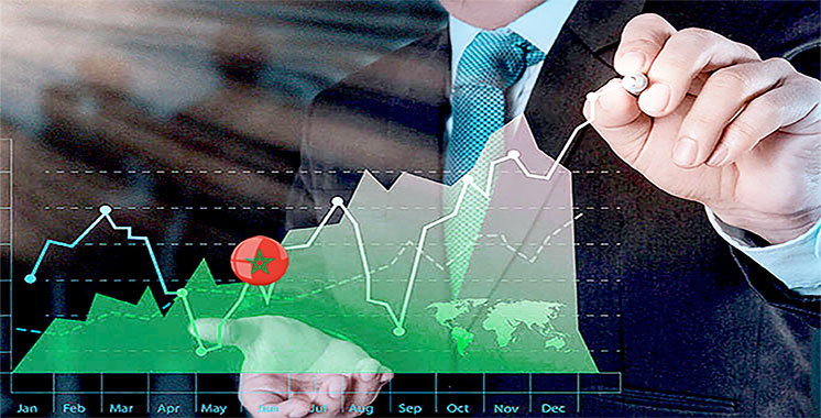 Croissance : Un brin de frustration