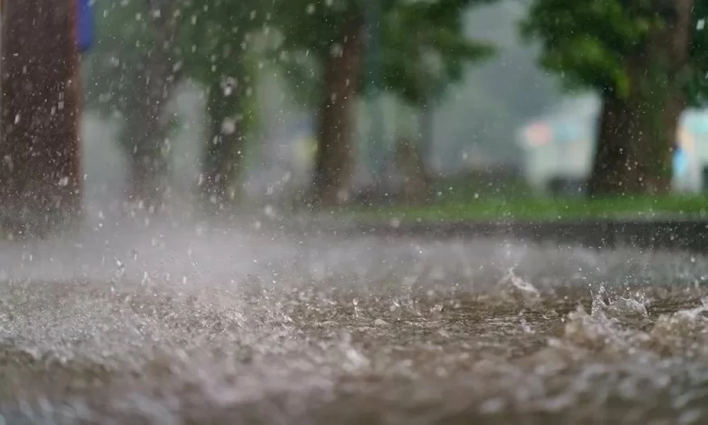 Météo Maroc: averses orageuses localement fortes avec rafales de vent ce mercredi