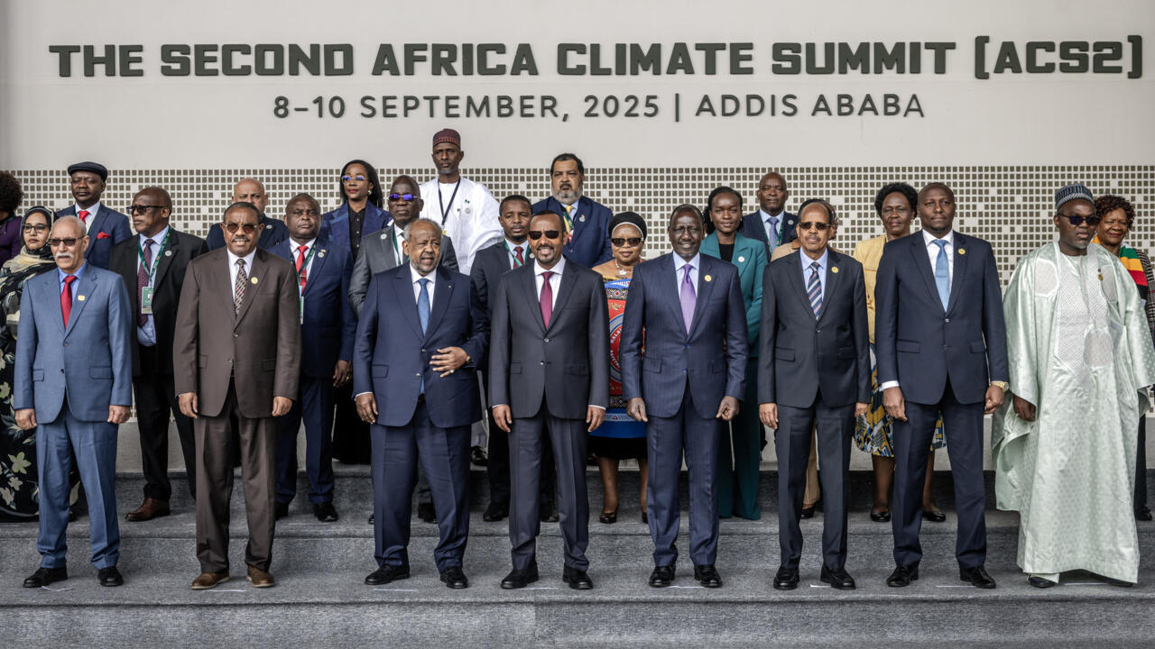 ASC2 : vers un leadership climatique africain affirmé