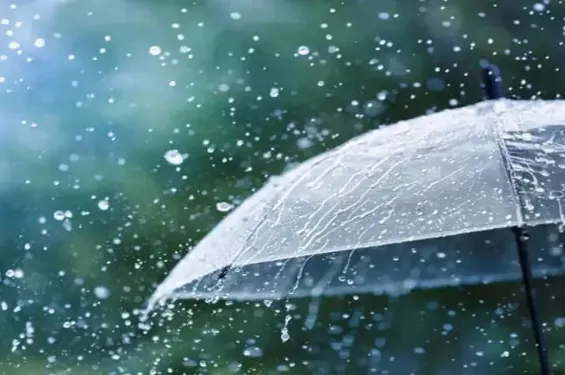 Maroc Météo : averses orageuses localement fortes avec rafales de vent sous orages de mardi à jeudi dans plusieurs provinces