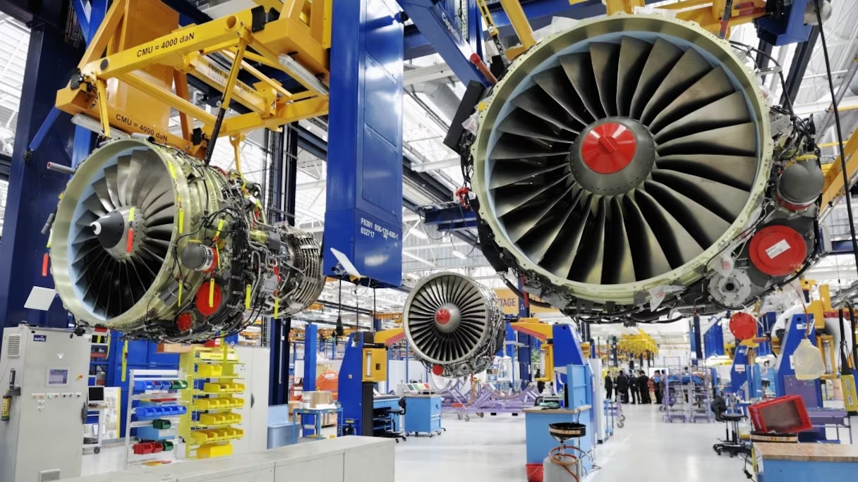 Le Maroc renforce son industrie aéronautique grâce à de nouveaux accords