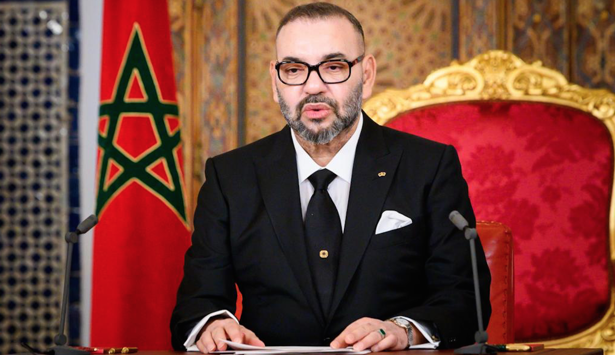 Le Roi lance à Mediouna un complexe régional de santé mentale, un projet de 300 MDH pour renforcer la prise en charge des troubles mentaux