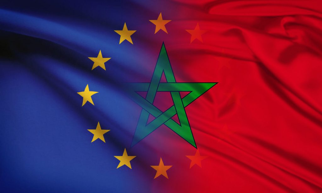 Accord UE-Maroc : le Sahara marocain intégré au nouveau cadre commercial