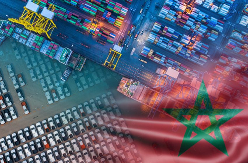 HCP : la croissance devrait atteindre 4,7% au quatrième trimestre 2025