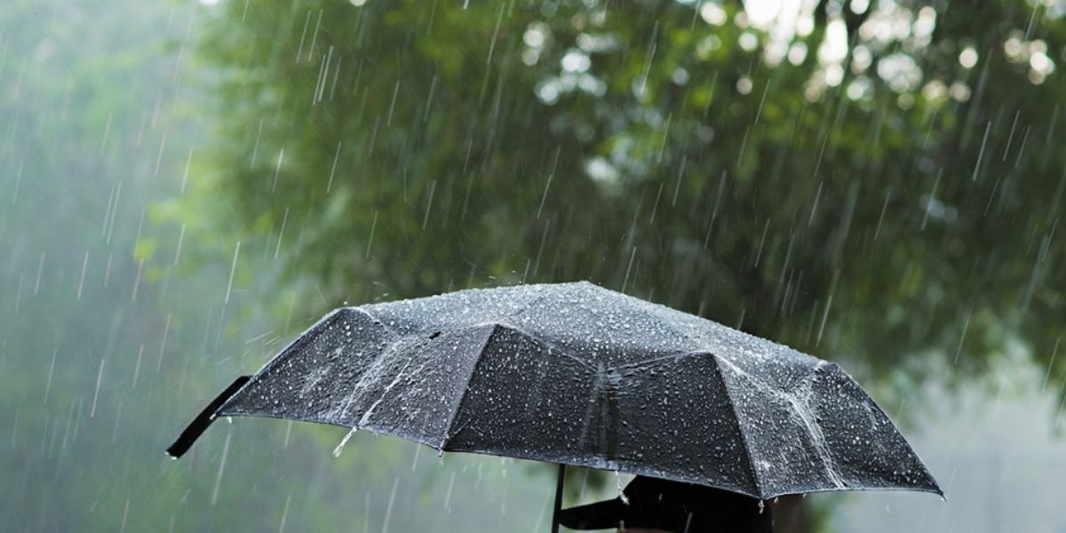 Météo Maroc: averses orageuses localement fortes avec rafales de vent jeudi