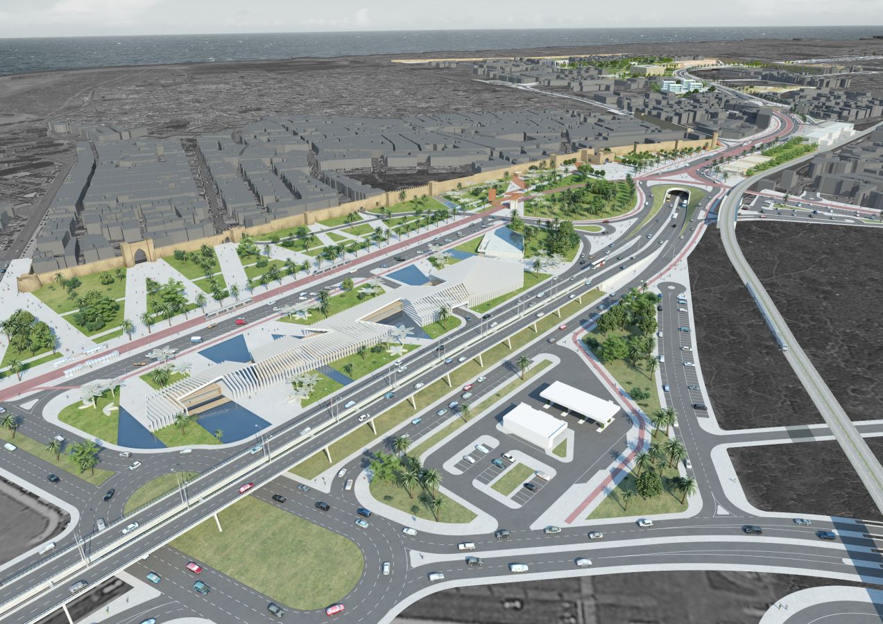 Développement territorial : lancement des concertations dans les 75 provinces dès la semaine prochaine