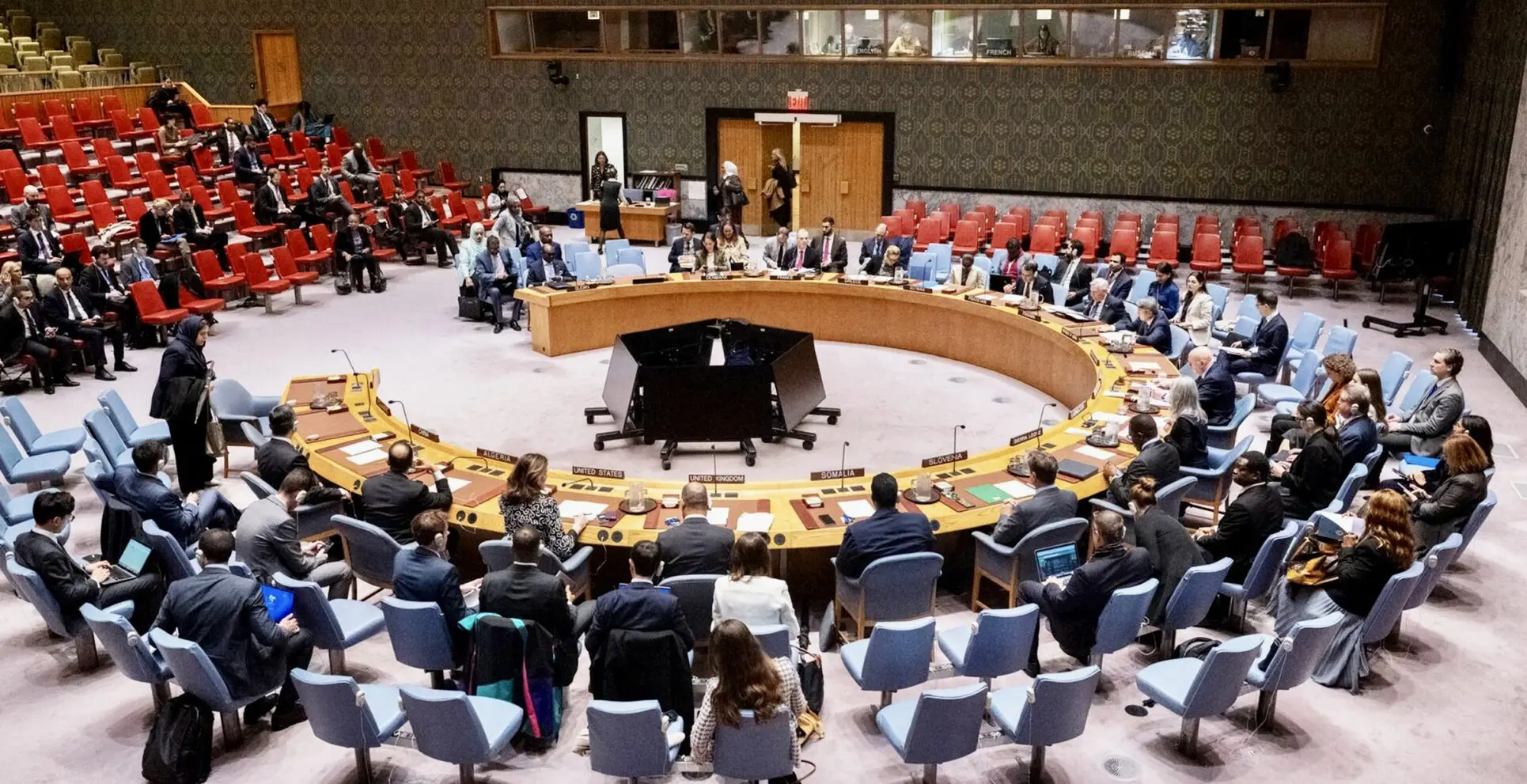 Sahara marocain : le triomphe de la constance