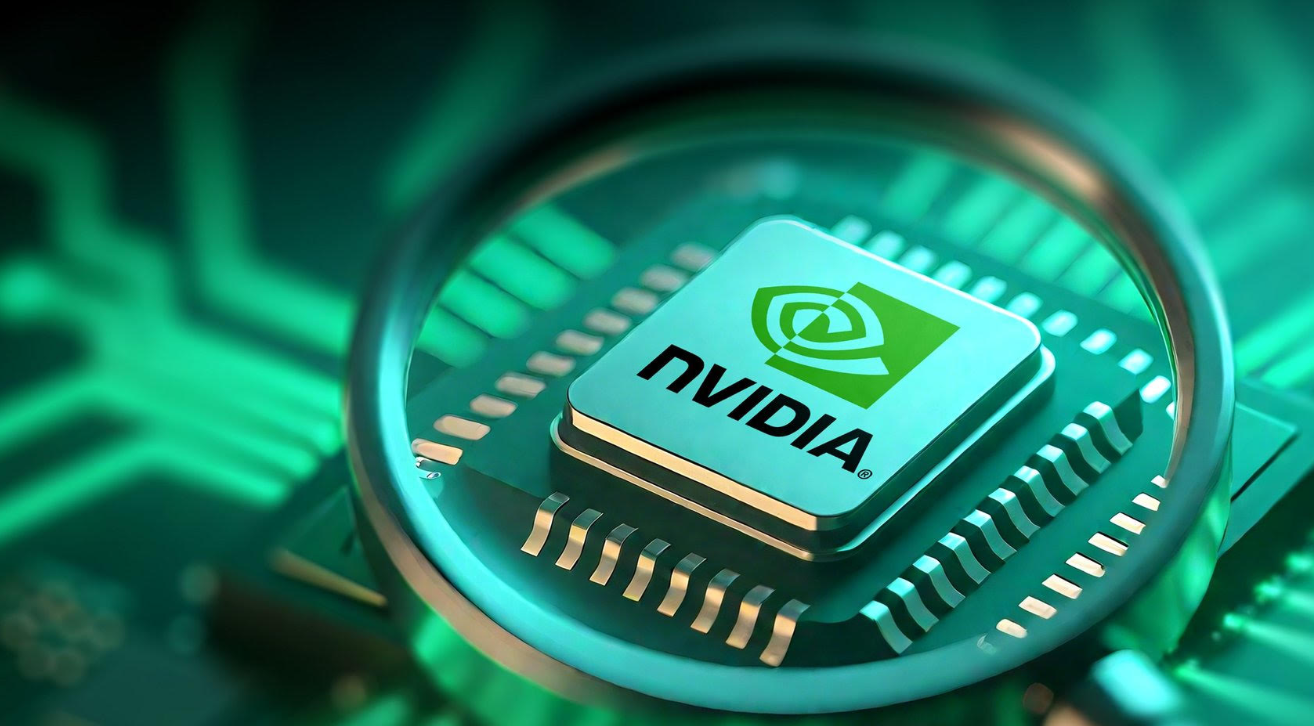 Nvidia : l’entreprise qui fait tourner l’IA mondiale