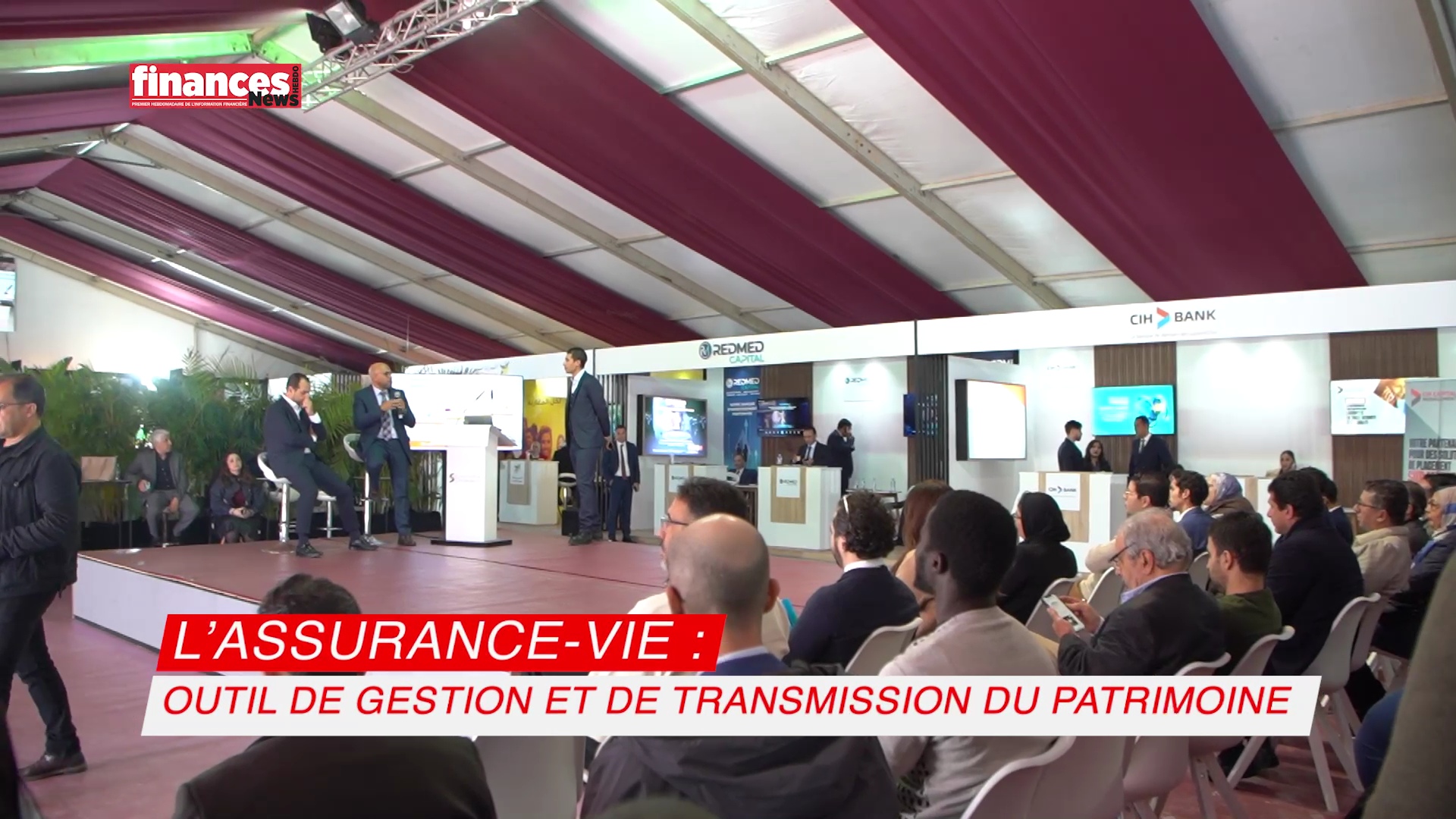 L’assurance-vie: outil de gestion et de transmission du patrimoine