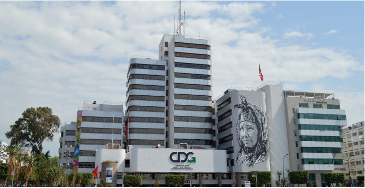 CDG Invest Management et SOYAPAR concluent un protocole d’investissement