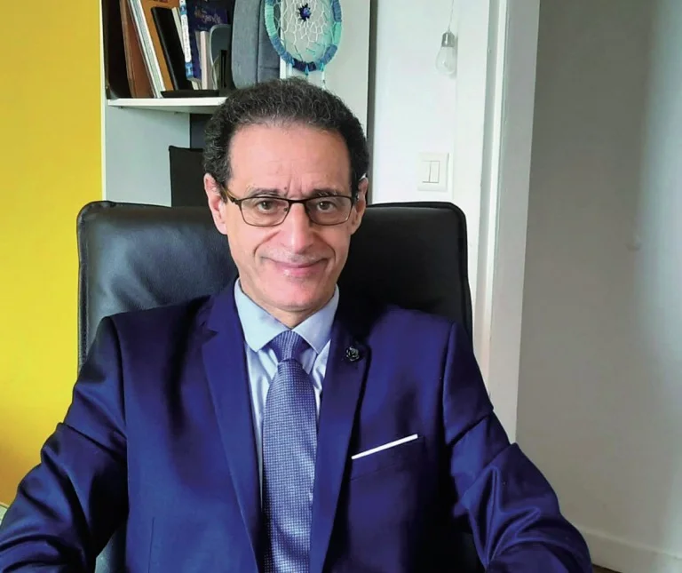 Internet : «La 5G ne produira son impact que si le Maroc corrige ses failles structurelles»