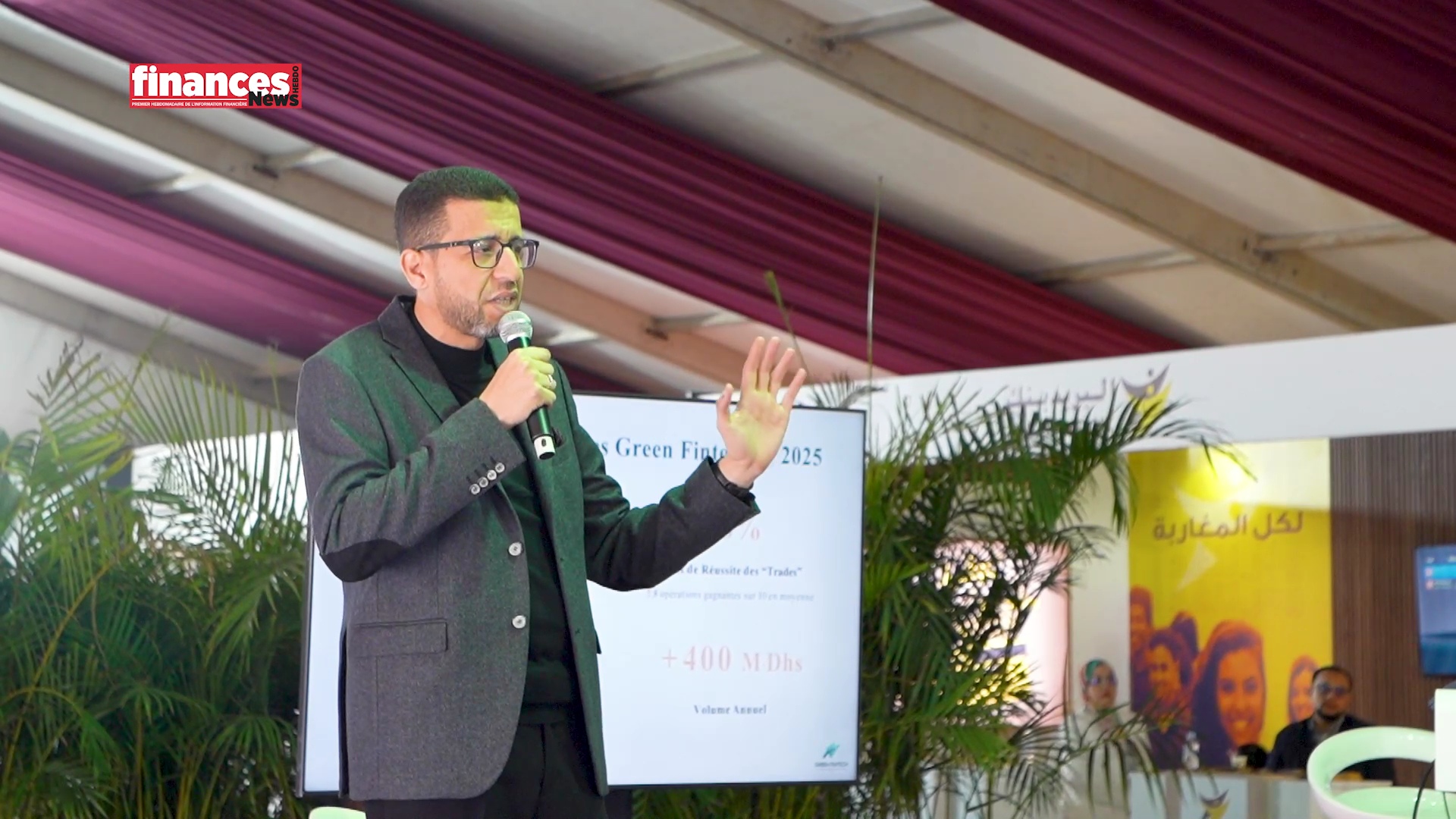 VIDEO. Marché Actions: enseignements techniques et perspectives