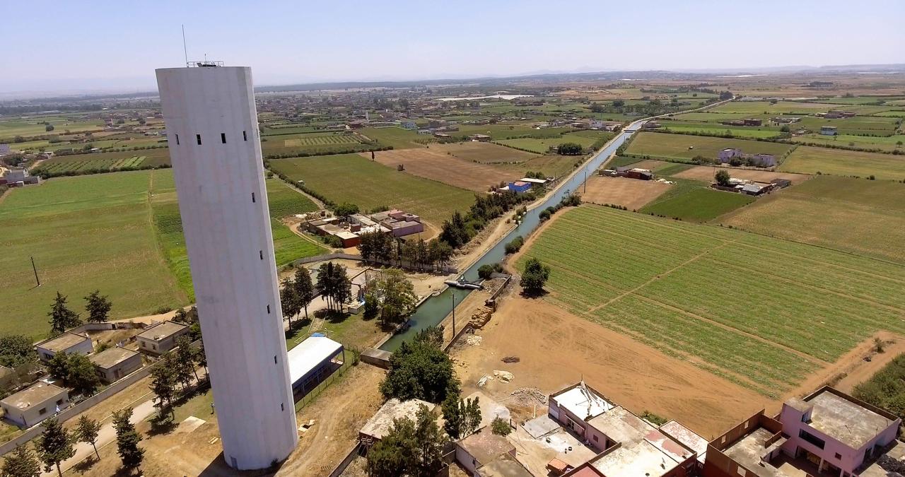 Maroc : la Banque africaine de développement mobilise une garantie de 450 millions d’euros pour accompagner l’OCP à lever 530 millions d’euros