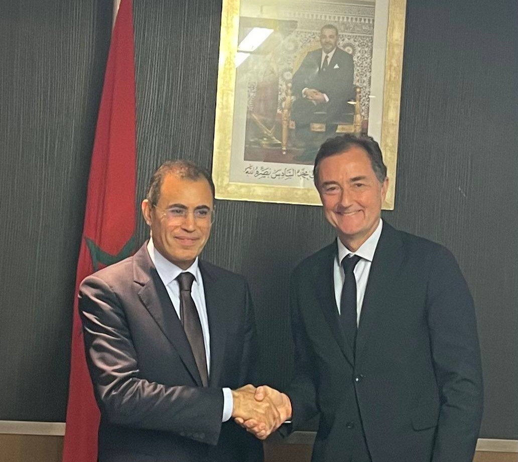 Maroc-France : 15 projets de coopération pour 2,5 millions d’euros
