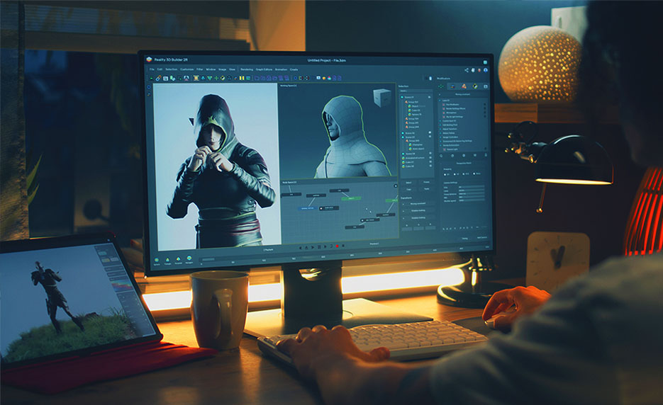 Video Game Creator : prolongation du délai de dépôt des candidatures jusqu’au 21 décembre