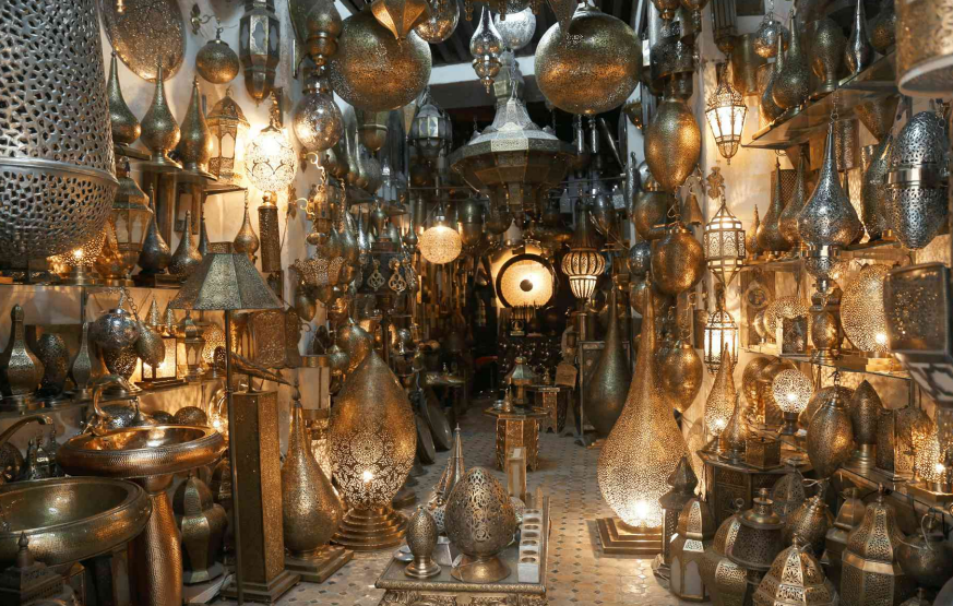 Artisanat : un secteur en quête de structuration et de modernisation