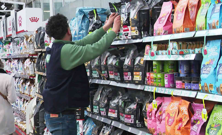 Petfood : un marché marocain en voie de structuration