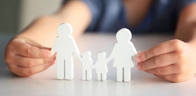 Aide sociale : 500 dirhams par mois pour les enfants orphelins ou abandonnés