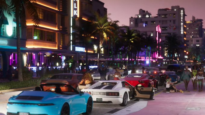 Gaming : 2026, l’année où le cycle change