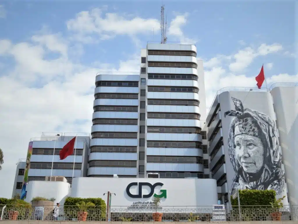 Documents et relevés de compte falsifiés : la CDG met en garde contre les sources non officielles