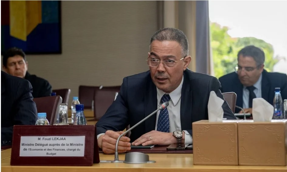 Finances publiques : les recettes ordinaires grimpent à 424 MMDH en 2025